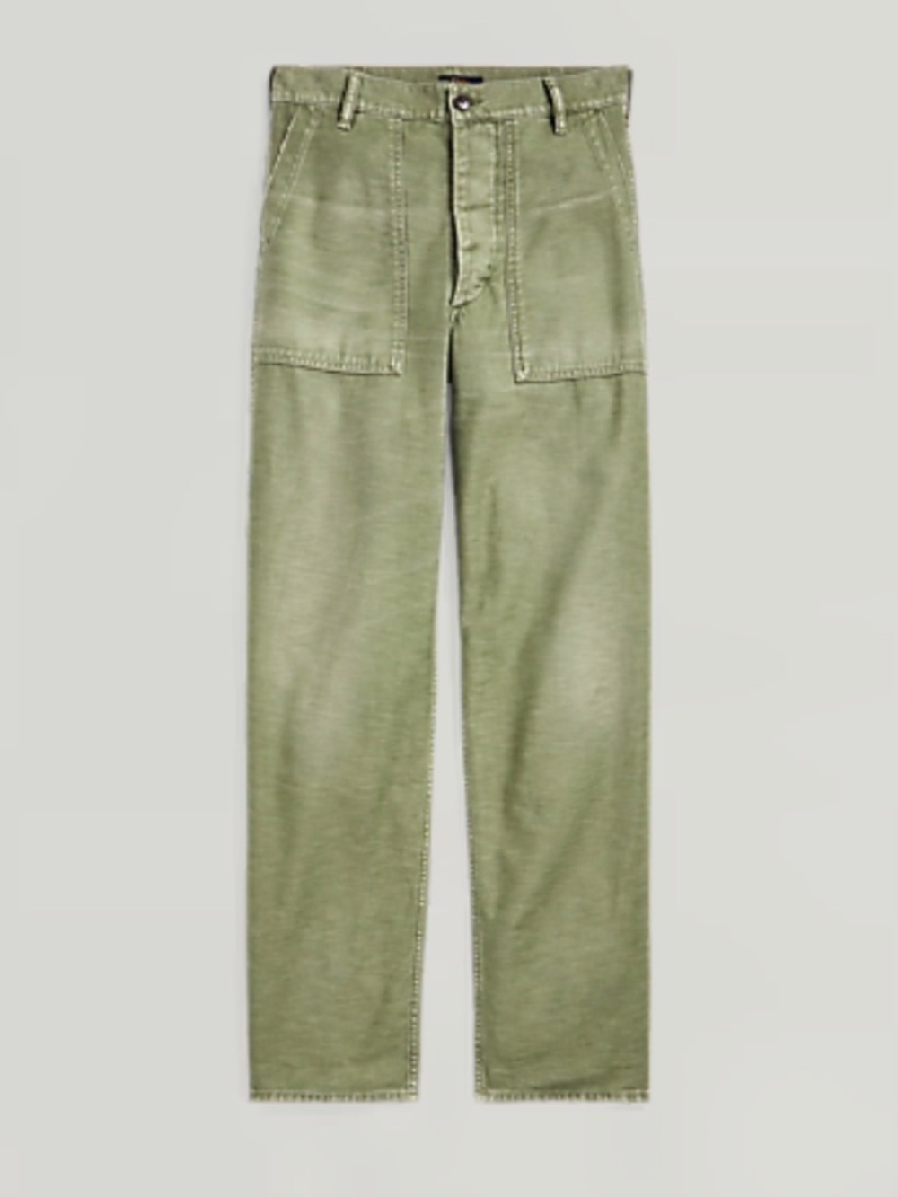 Polo by Ralph Lauren Ricky Pant - Picture 2 of 14